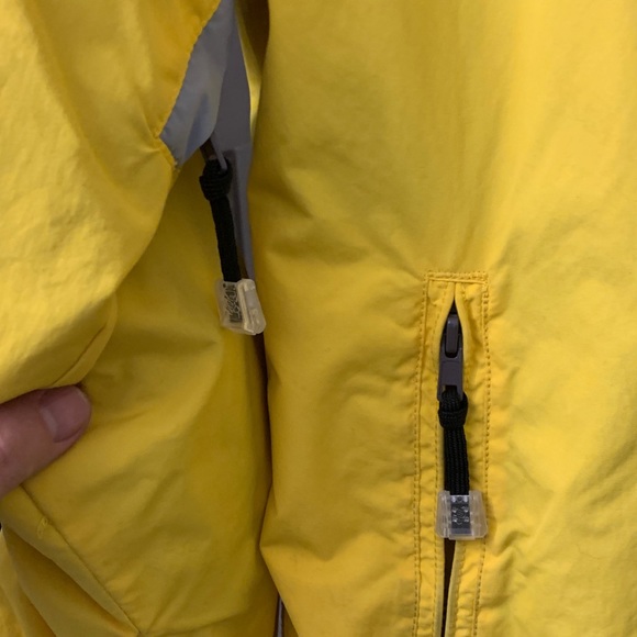 Vintage DUB all-weather proof snowboarding jacket.  Excellent condition!  XL - Picture 4 of 10